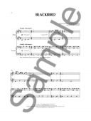 The Beatles For Piano Duet ( 1 Piano 4 Hands) additional images 1 2