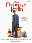 Christopher Robin: Music From The Motion Picture Soundtrack (Arr. Keveren) (Easy Piano) additional images 1 1