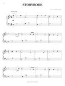 Christopher Robin: Music From The Motion Picture Soundtrack (Arr. Keveren) (Easy Piano) additional images 1 2