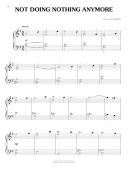 Christopher Robin: Music From The Motion Picture Soundtrack (Arr. Keveren) (Easy Piano) additional images 1 3