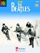 Look Listen & Learn - Play The Beatles Flute Book With Audio-Online additional images 1 1