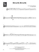 Look Listen & Learn - Play The Beatles Flute Book With Audio-Online additional images 1 2