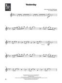 Look Listen & Learn - Play The Beatles Flute Book With Audio-Online additional images 1 3