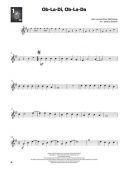 Look Listen & Learn - Play The Beatles Alto Sax Book With Audio-Online additional images 1 2