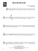 Listen & Learn - Play The Beatles Clarinet Book With Audio-Online additional images 1 2