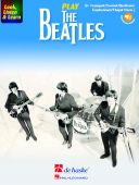 Look Listen & Learn - Play The Beatles Treble Brass Book With Audio-Online additional images 1 1