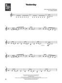 Look Listen & Learn - Play The Beatles Treble Brass Book With Audio-Online additional images 1 3