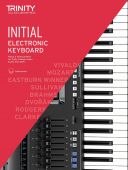 Trinity College London Electronic Keyboard Exam Initial additional images 1 1
