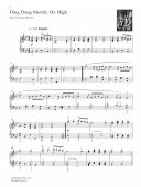 The Faber Music Christmas Piano Anthology: Piano Solo additional images 1 1