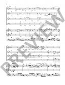 Stabat Mater: SATB: Vocal Score  (Schott) additional images 1 3