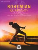 Bohemian Rhapsody: Queen Music From The Motion Picture Soundtrack: Vocal & Piano additional images 1 1