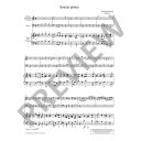 2 Sonatas: Descant Recorder (Schott) additional images 1 2