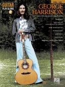 George Harrison: Guitar Play-Along: Vol 142 (Plus Audio) additional images 1 1