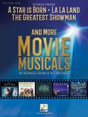 Songs From A Star Is Born, La La Land, The Greatest Showman And More Movie Music: Piano Vo additional images 1 1