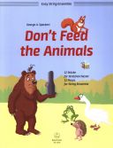 Don't Feed The Animals: 12 Pieces For String Ensemble (Score & Parts) (Speckert additional images 1 1