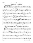 Don't Feed The Animals: 12 Pieces For String Ensemble (Score & Parts) (Speckert additional images 1 3