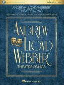 Lloyd Webber: Theatre Songs - Men's Edition (Book/Online Audio) additional images 1 1
