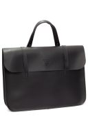 Montford Music Case In Faux-Leather - Various Colours additional images 1 1