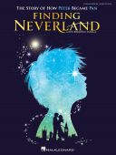 Finding Neverland: Piano Vocal Guitar additional images 1 1