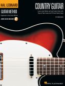 Hal Leonard Country Guitar Method additional images 1 1
