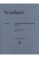 Selected Piano Sonatas, Volume 2 (Henle) additional images 1 1