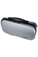 Protec Micro Clarinet Case Silver additional images 1 2