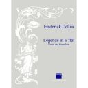 Legende In E Flat For Violin & Piano (Forsyth) additional images 1 1