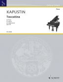 Toccatina Op.36 Solo Piano (Schott) additional images 1 1