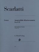 Selected Piano Sonatas, Volume 3 (Henle) additional images 1 1