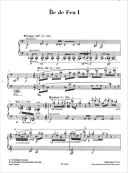 Quatre Études De Rythme Piano (Durand) additional images 1 3