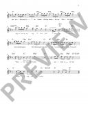 Schott Saxophone Lounge: Jazz Standards Alto Sax Book & Audio additional images 2 2