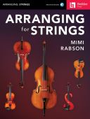 Arranging For Strings: Berklee Guide: Book With Audio-Online additional images 1 1