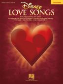 Disney Love Songs: 3rd Edition Piano Vocal Guitar additional images 1 1