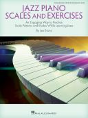 Jazz Piano Scales And Exercises additional images 1 1
