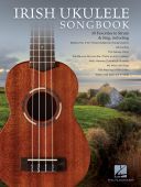Irish Ukulele Songbook: 30 Favorites To Strum & Sing additional images 1 1