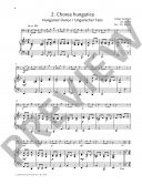 Easy Concert Pieces 2: Double Bass & Piano (Schott) additional images 1 2