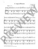 Easy Concert Pieces 2: Double Bass & Piano (Schott) additional images 1 3