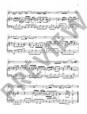 Easy Concert Pieces 3: Violin & Piano Book & CD (Schott) additional images 1 3