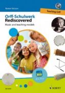 Orff Schulwerk Rediscovered - Teaching Orff additional images 1 1