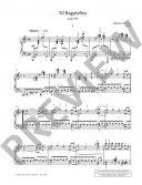 10 Bagatelles Op.59 Piano (Schott) additional images 1 2