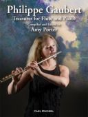 Treasures For Flute And Piano (Edited Amy Porter) additional images 1 1