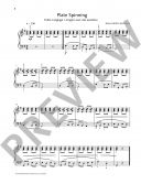 Piano Playground 2: 25 Playful Piano Pieces For Lessons And Concerts  (heumann) additional images 1 3