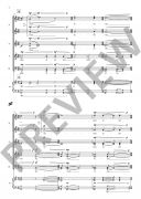 Nunc Dimittis For Unaccompanied Voices (SATB) additional images 1 3