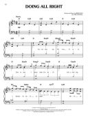Bohemian Rhapsody: Music From The Motion Picture: Easy Piano additional images 1 3