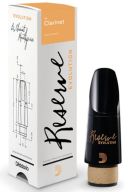 Daddario Reserve Evolution Bb Clarinet Mouthpiece A=440 - EV10 additional images 1 2