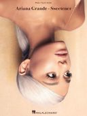 Ariana Grande: Sweetener Piano Vocal & Guitar additional images 1 1