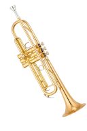 Yamaha YTR-6335RC Commercial Trumpet additional images 1 1