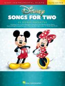 Disney Songs For Two Alto Saxes additional images 1 1