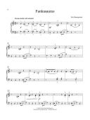 Jazz Piano Basics - Encore: Book With Audio-Online additional images 1 2
