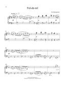 Jazz Piano Basics - Encore: Book With Audio-Online additional images 1 3
